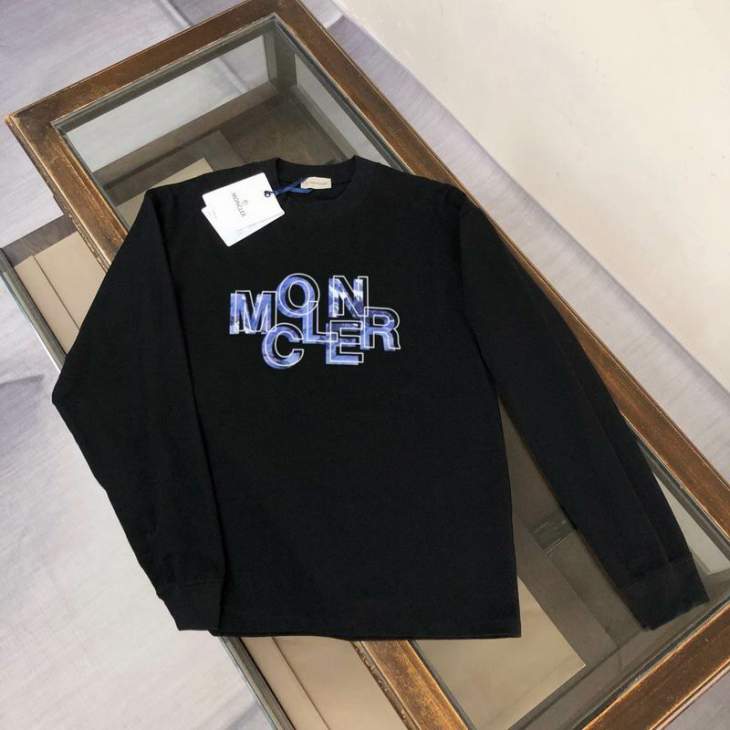 Picture of Moncler T Shirt Long _SKUMonclerS-XLtltx12251840